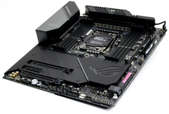 Asus ROG Rampage VI Extreme Omega Motherboard