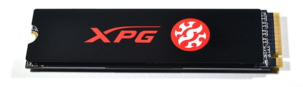 Adata XPG SX8200 Pro 1TB