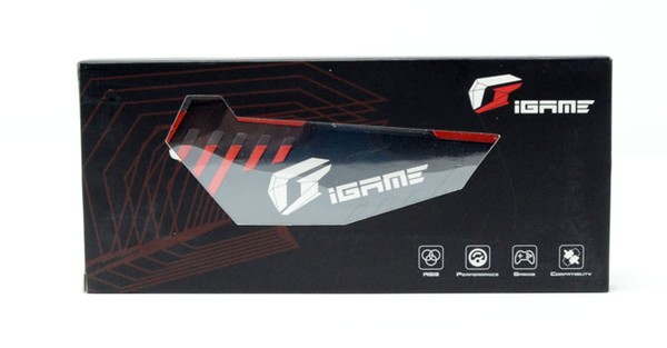 Colorful iGame DDR4 3200 8GB