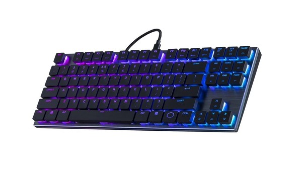 Cooler Master SK630 TKL Keyboard