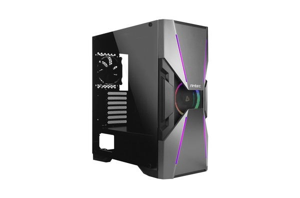 Antec DA601 Gaming Chassis