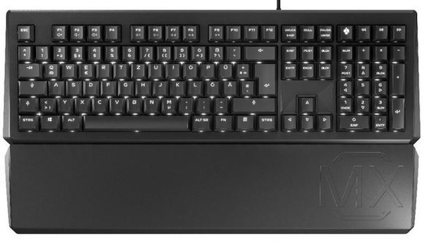 Cherry MX Board 10 Keyboard