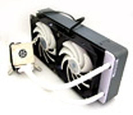 Silverstone Tundra TD02 AIO