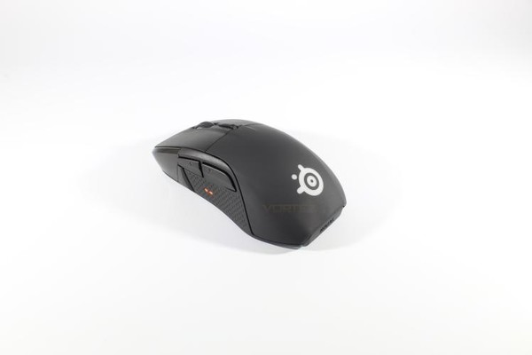 SteelSeries Rival 710