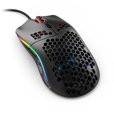 Glorious PC Gaming Race Model O