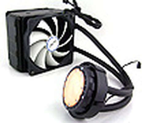 Arctic Liquid Freezer 120 CPU Cooler