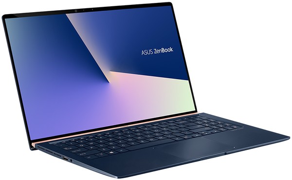 Asus UX533FD ZenBook 15