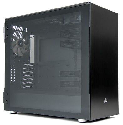 Corsair Carbide 678C Gehuse