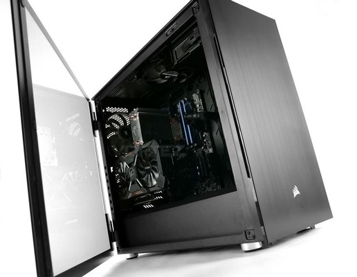 Corsair Carbide Series 678C Case