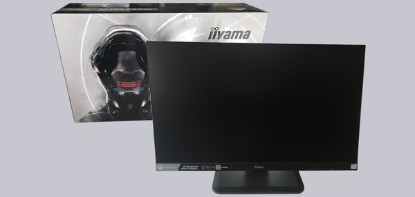 iiyama G-Master GB2730QSU Monitor
