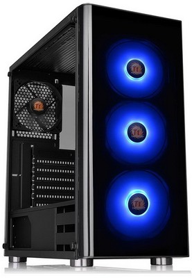 Thermaltake V200 TG RGB