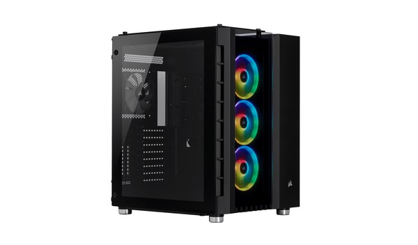 Corsair Crystal Series 680X RGB