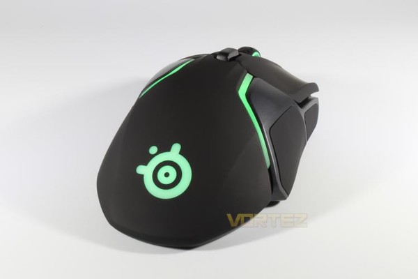 SteelSeries Rival 650 Mouse