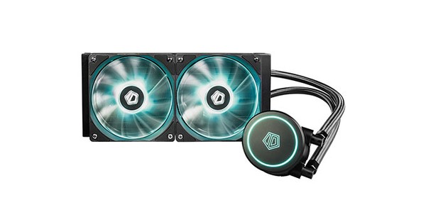 ID-Cooling Auraflow X 240