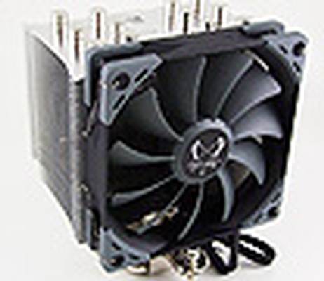 Scythe SCMG-5100 Mugen 5 Rev B Heatsink