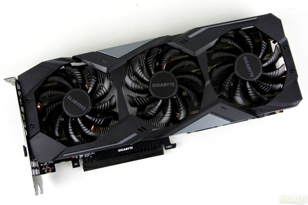 Gigabyte RTX 2060 Gaming OC 6G