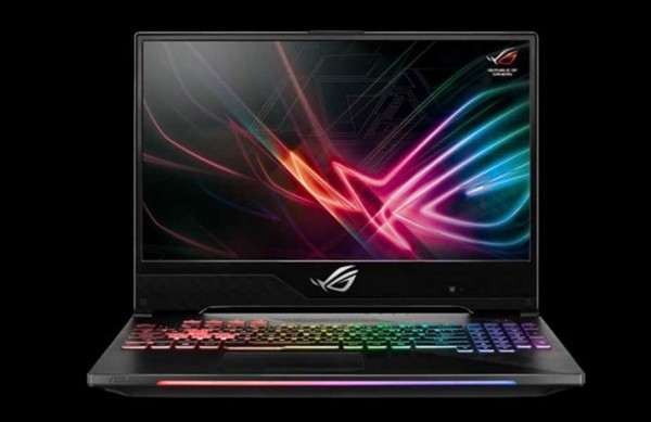 Asus ROG Strix SCAR II Laptop