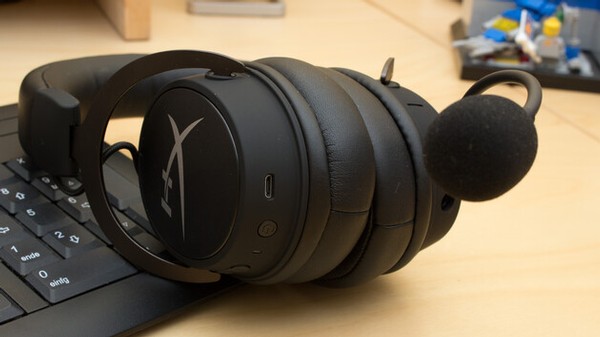 HyperX Cloud Mix Gaming Headset