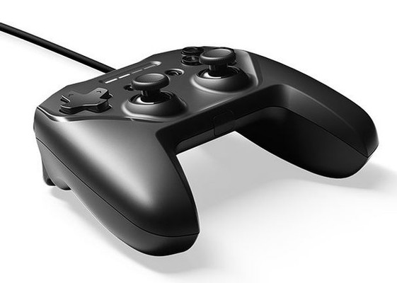 SteelSeries Stratus Duo Gamepad