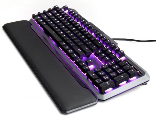 Cooler Master MK850 Keyboard