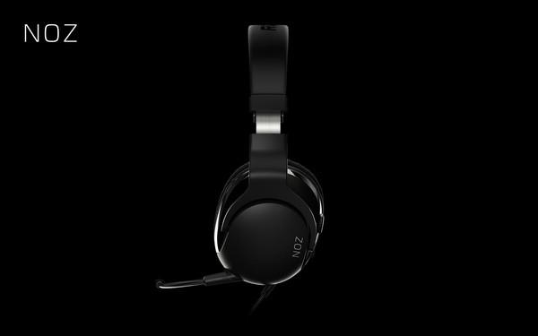 Roccat Noz Headset