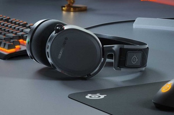 Steelseries Arctis 7 Headset