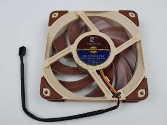 Noctua NF-A12x25 120mm Fan