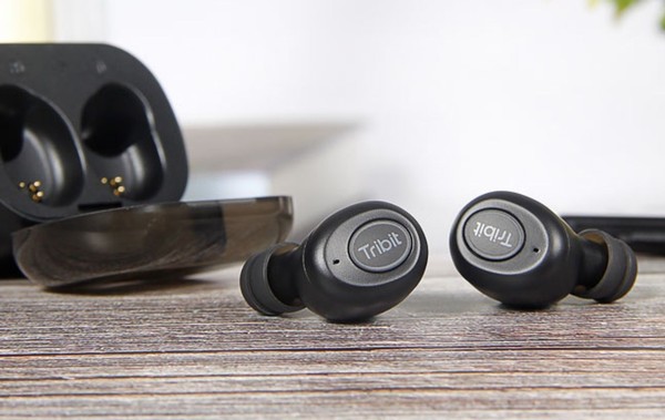 Tribit X1 Earbuds