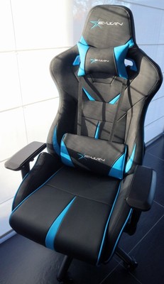 Ewin Racing Flash Gaming Chair