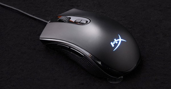 HyperX Pulsefire Core Mouse