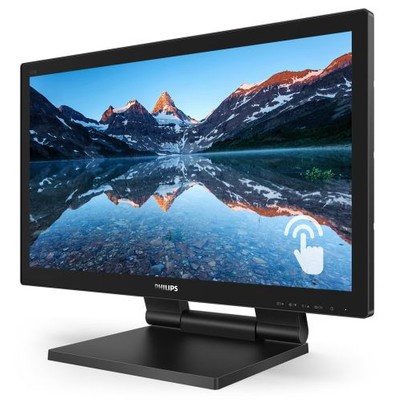 Philips 222B9T Touchscreen Monitor