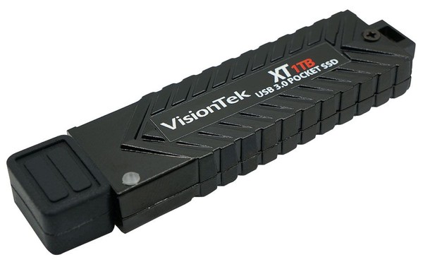 VisionTek XT USB 30 Pocket SSD