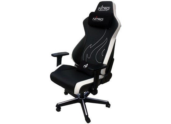 Nitro Concepts S300 EX Gaming Chair