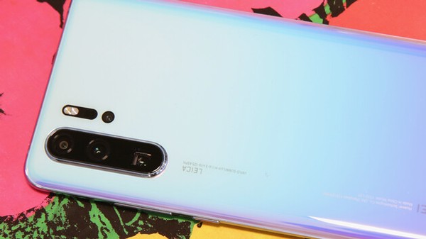 Huawei P30 Pro Smartphone