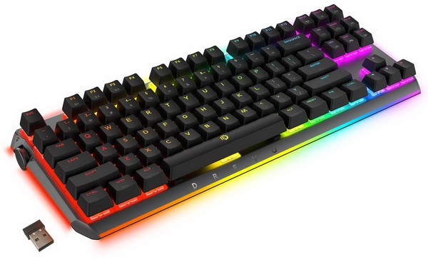 DREVO BladeMaster PRO Wireless Keyboard