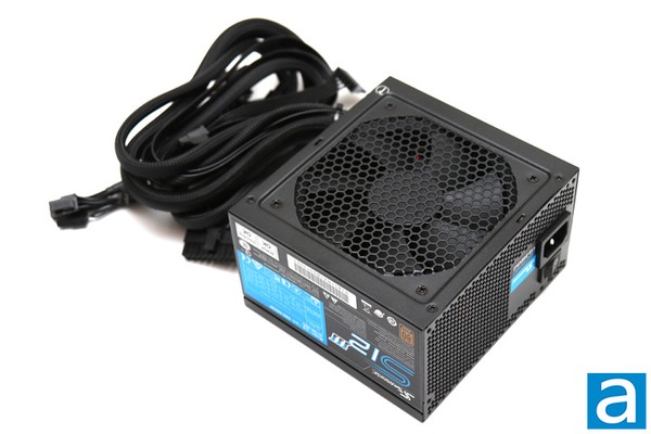 Seasonic S12III 500W Power Supply