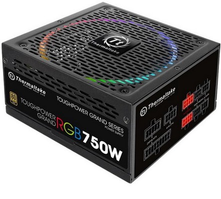 Thermaltake Toughpower Grand RGB 750W RGB PSU