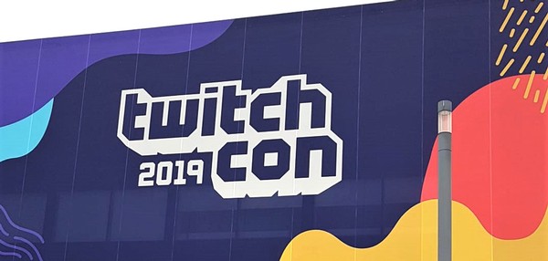 TwitchCon 2019