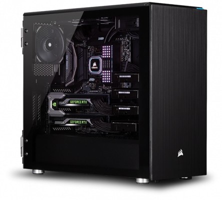 Corsair Carbide 678C Case