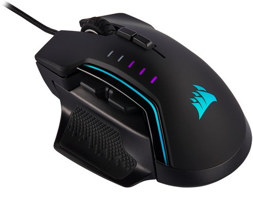 Corsair Glaive RGB Pro Gaming Mouse