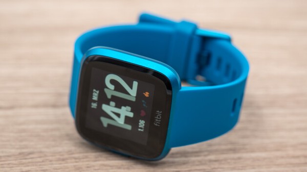 Fitbit Versa Lite Edition