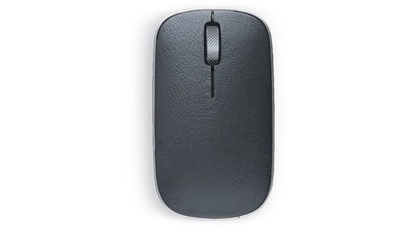 AZIO RCM Retro Classic Mouse