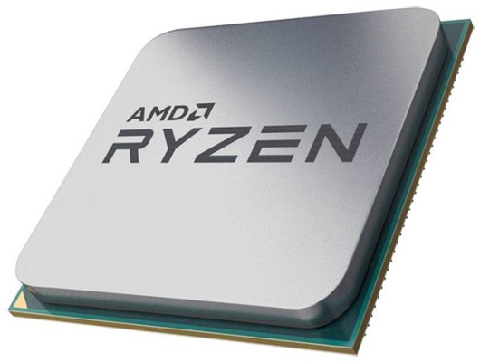 AMD Ryzen 2700X und AMD Ryzen 2700 CPU