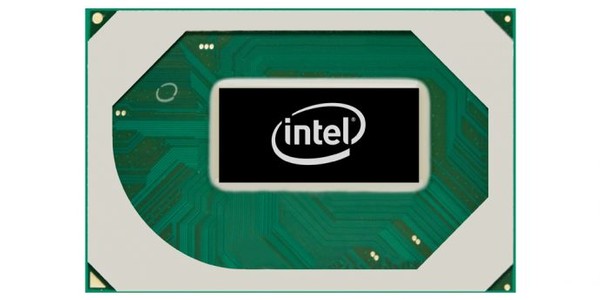 Intel Core i9-9980HK Prozessor