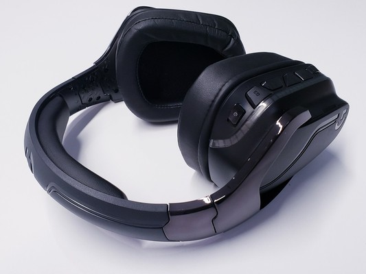 Logitech G G933s Wireless 71 Headset