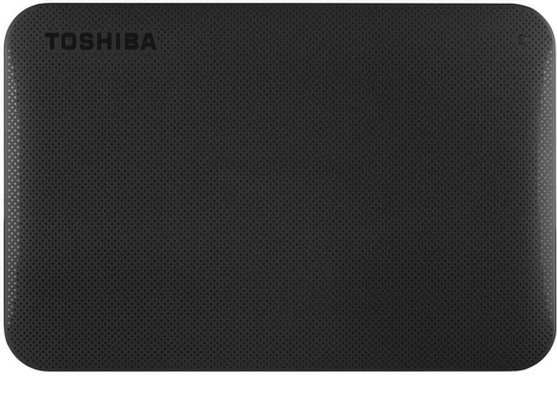 Toshiba Canvio Ready 4TB USB 30 HDD