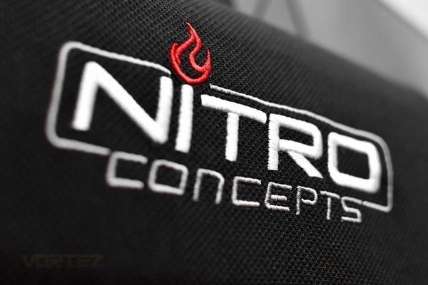 Nitro Concepts S300EX