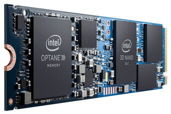 Intel Optane Memory H10 32GB