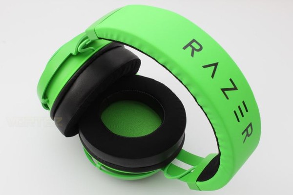 Razer Kraken Tournament Edition Headset