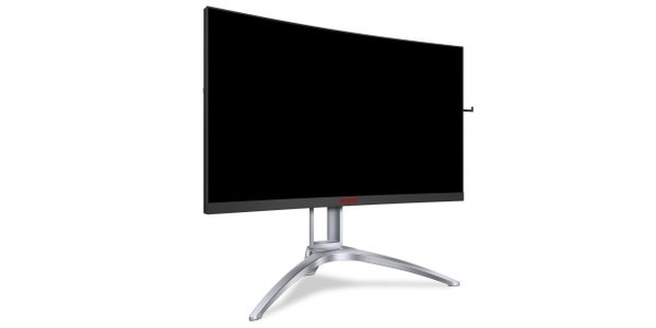 AOC Agon AG273QCX Monitor